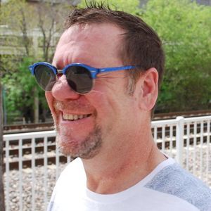 Meet your Posher, Benny